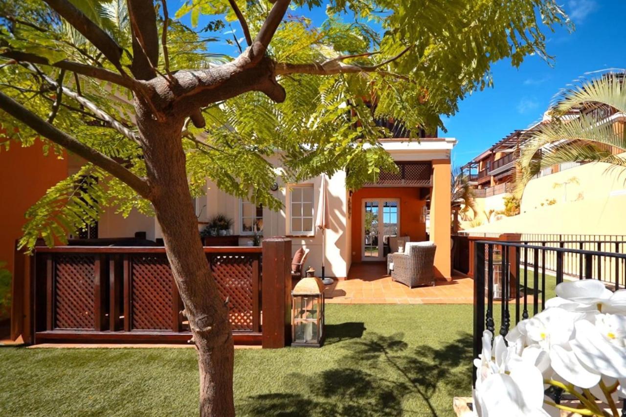 Monte Carrera 212 By Homestaygrancanaria Arguineguin Kültér fotó
