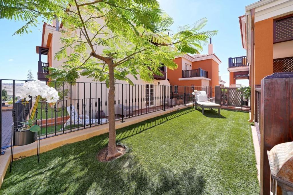 Monte Carrera 212 By Homestaygrancanaria Arguineguin Kültér fotó